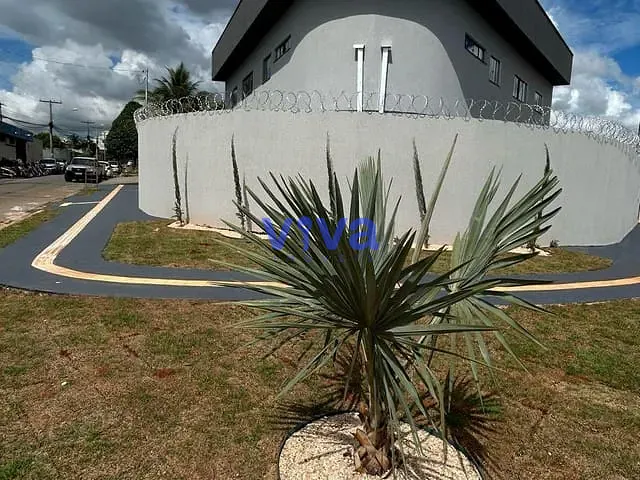 Sobrado com 221m² 3 quartos e 5 banheiros, à venda, no bairro Residencial Canadá em Goiânia