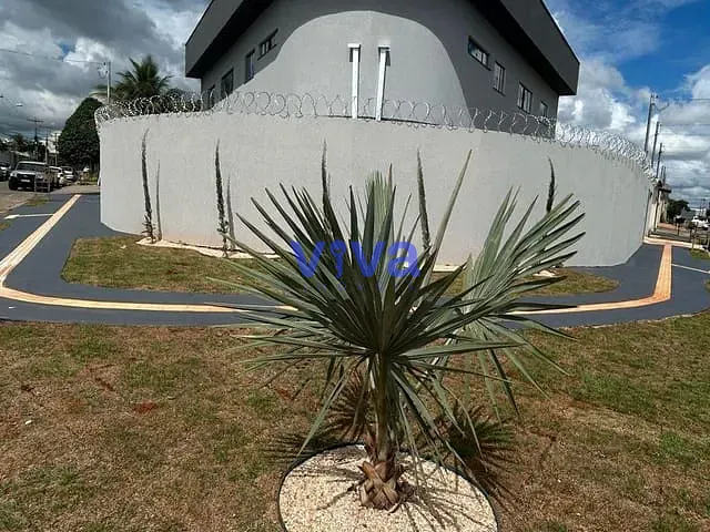 Sobrado com 221m² 3 quartos e 5 banheiros, à venda, no bairro Residencial Canadá em Goiânia