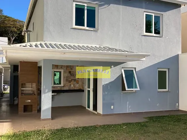 Sobrado com 225m² 3 quartos e 5 banheiros, à venda, no bairro Jardim Gramadão I em Jundiaí
