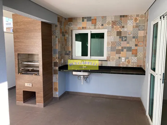 Sobrado com 225m² 3 quartos e 5 banheiros, à venda, no bairro Jardim Gramadão I em Jundiaí