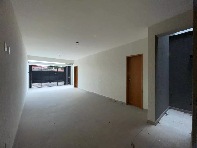 Sobrado com 133m² 2 quartos e 3 banheiros, à venda, no bairro Parque Cruzeiro do Sul em São Paulo