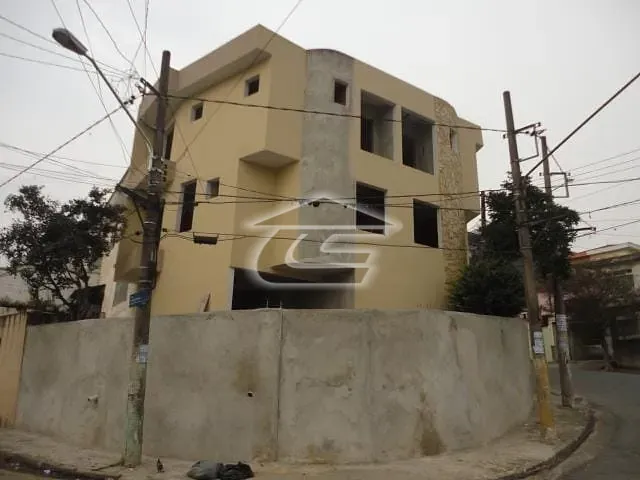 Sobrado com 90m² 2 quartos e 2 banheiros, à venda, no bairro Jardim Maringá em São Paulo