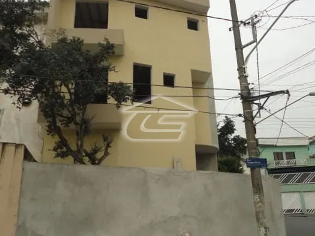 Sobrado com 90m² 2 quartos e 2 banheiros, à venda, no bairro Jardim Maringá em São Paulo