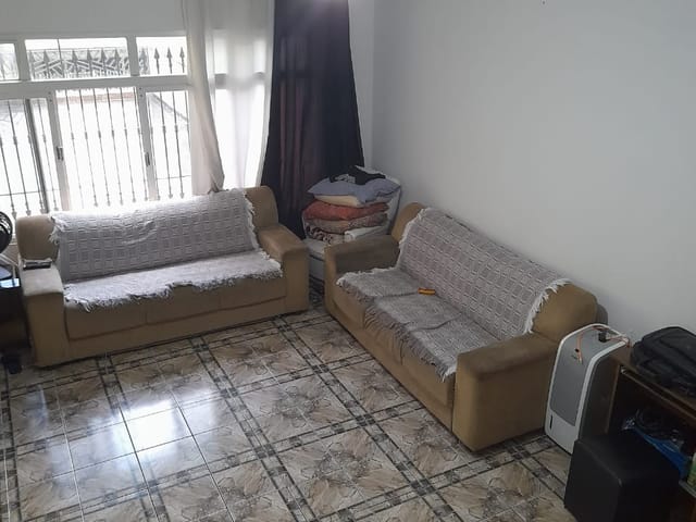 Sobrado com 198m² 2 quartos e 2 banheiros, à venda, no bairro Vila Ré em São Paulo