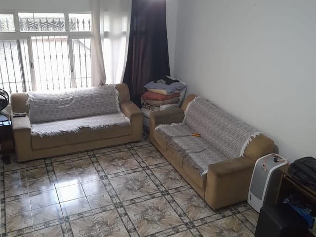 Sobrado com 198m² 2 quartos e 2 banheiros, à venda, no bairro Vila Ré em São Paulo