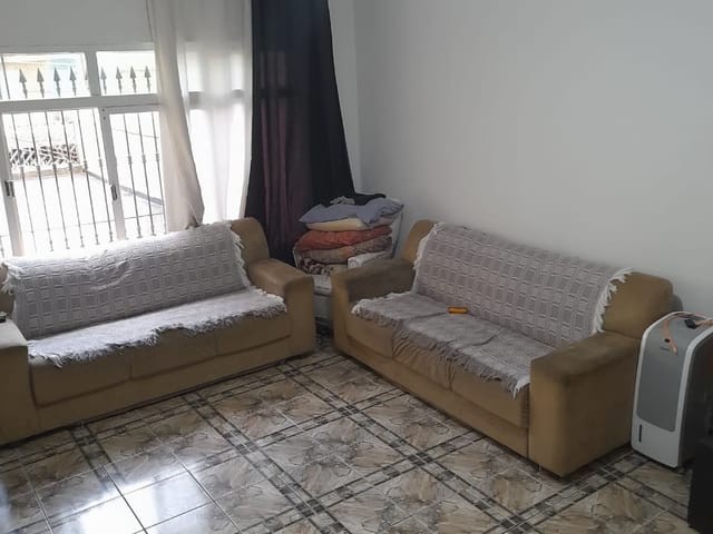 Sobrado com 198m² 2 quartos e 2 banheiros, à venda, no bairro Vila Ré em São Paulo