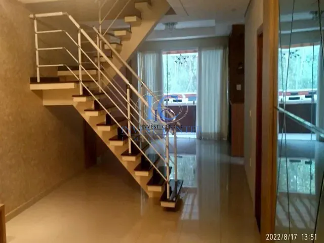 Sobrado com 150m², à venda, no bairro Jardim Montreal Residence em Indaiatuba