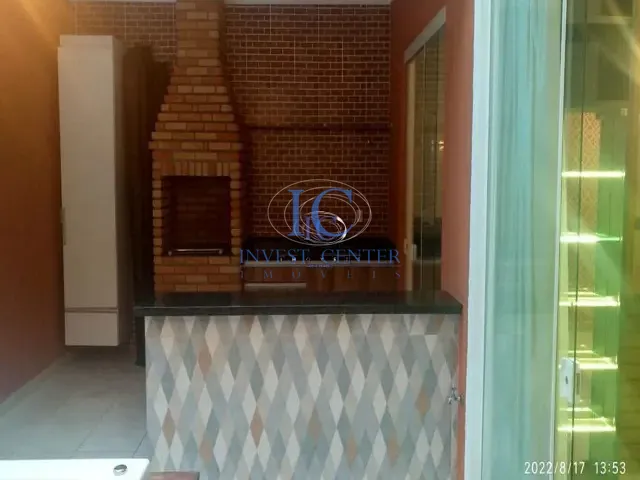 Sobrado com 150m², à venda, no bairro Jardim Montreal Residence em Indaiatuba