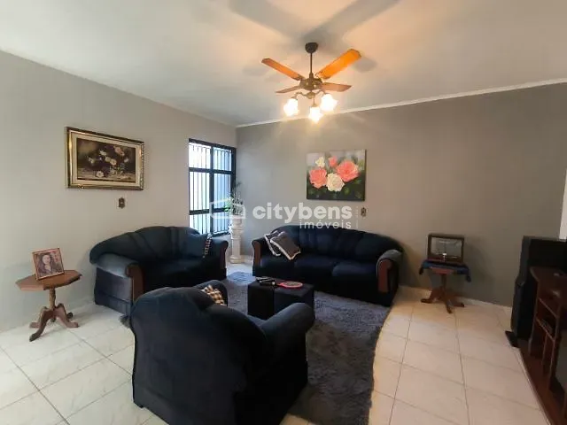 Sobrado com 280m² 3 quartos e 3 banheiros, à venda, no bairro Jardim Nova Yorque em Araçatuba