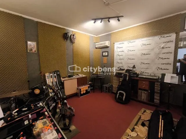 Sobrado com 280m² 3 quartos e 3 banheiros, à venda, no bairro Jardim Nova Yorque em Araçatuba