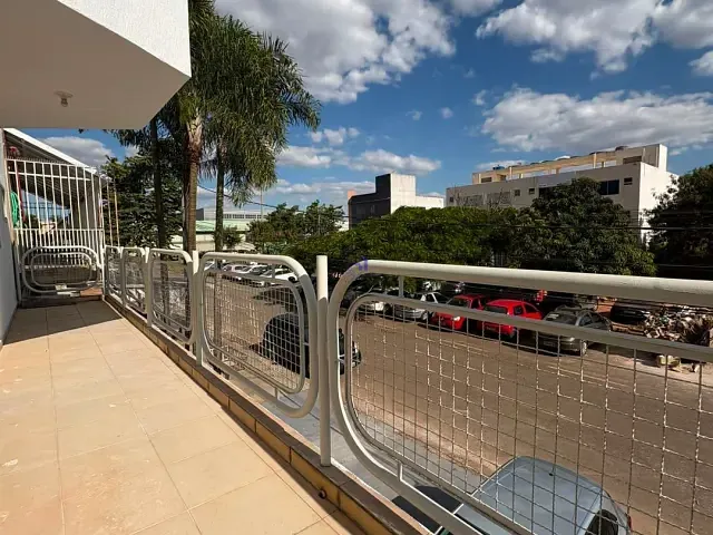Sobrado 2 quartos e 1 banheiro, para alugar, no bairro Zona Industrial em Guará