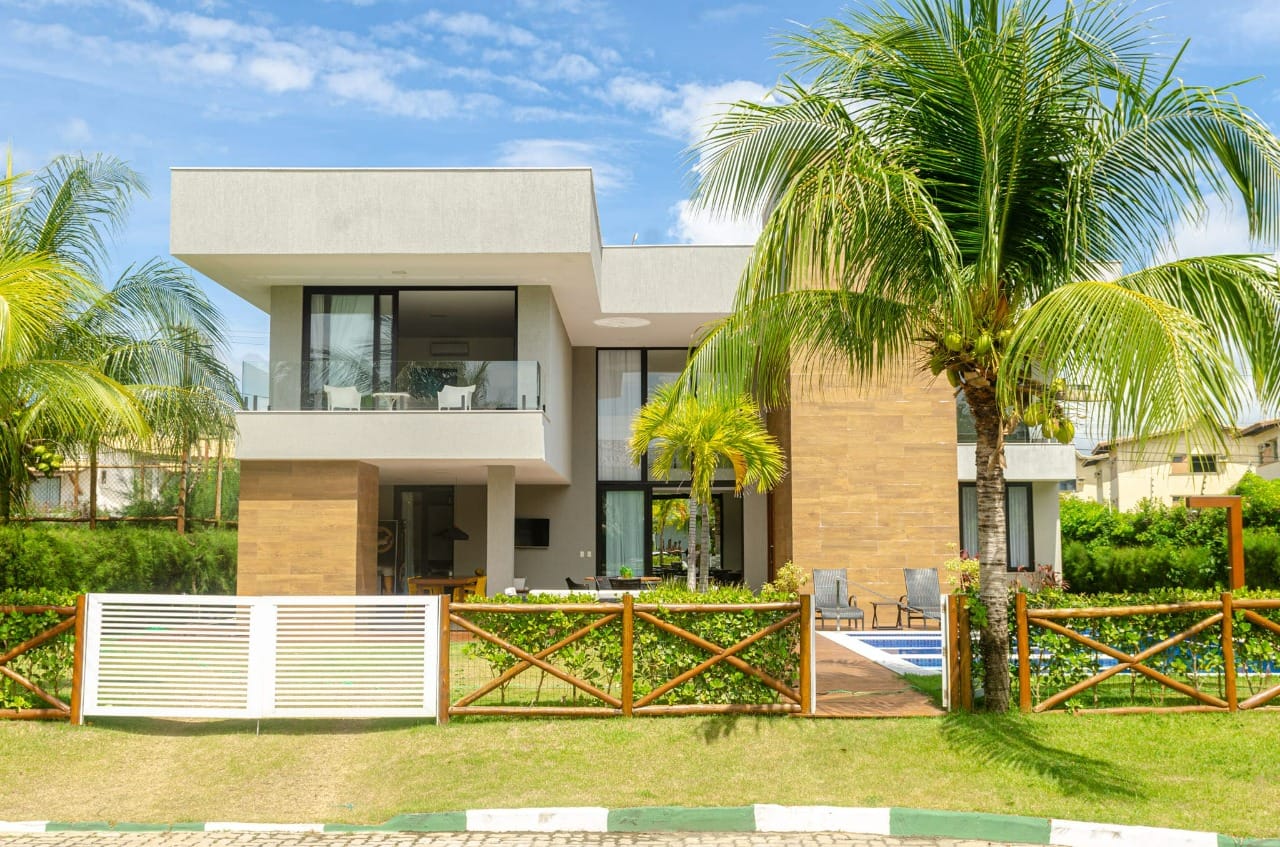 Casas à venda em Camaçari - BA - Buskaza