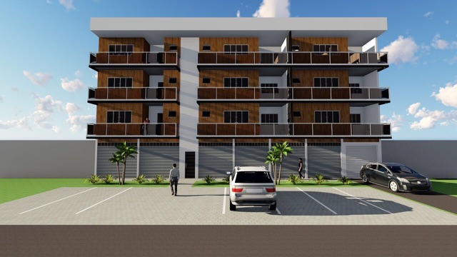 Sobrado com 680m² 6 quartos e 6 banheiros, à venda, no bairro Setor Habitacional Vicente Pires em Brasília