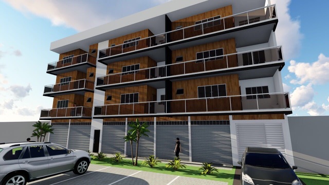 Sobrado com 680m² 6 quartos e 6 banheiros, à venda, no bairro Setor Habitacional Vicente Pires em Brasília