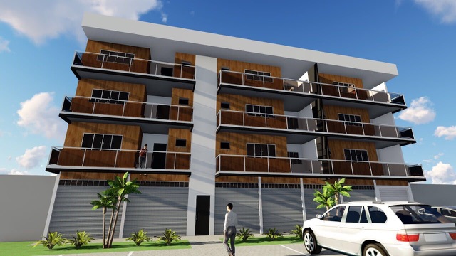 Sobrado com 680m² 6 quartos e 6 banheiros, à venda, no bairro Setor Habitacional Vicente Pires em Brasília