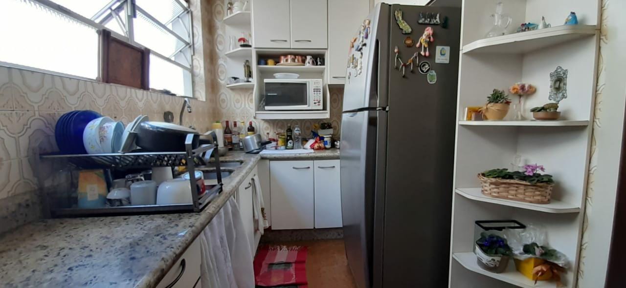 Sobrado à venda 3 Quartos, 1 Suite, 2 Vagas, 193M², Santa Maria, São Caetano do Sul - SP