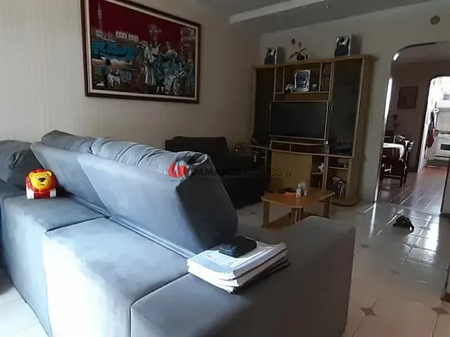 Sobrado com 193m² 3 quartos e 1 banheiro, à venda, no bairro Santa Maria em São Caetano do Sul