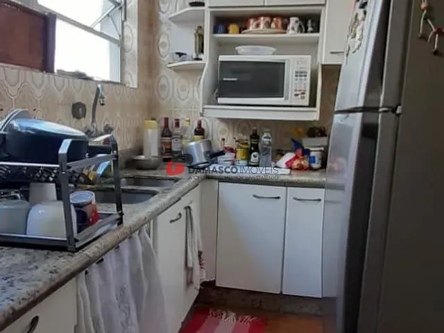 Sobrado com 193m² 3 quartos e 1 banheiro, à venda, no bairro Santa Maria em São Caetano do Sul