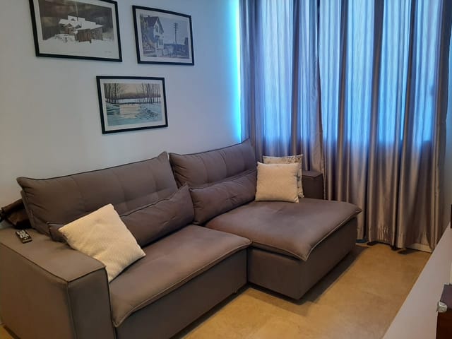 Sobrado com 264m² 3 quartos e 3 banheiros, à venda, no bairro Praia do Quilombo em Penha