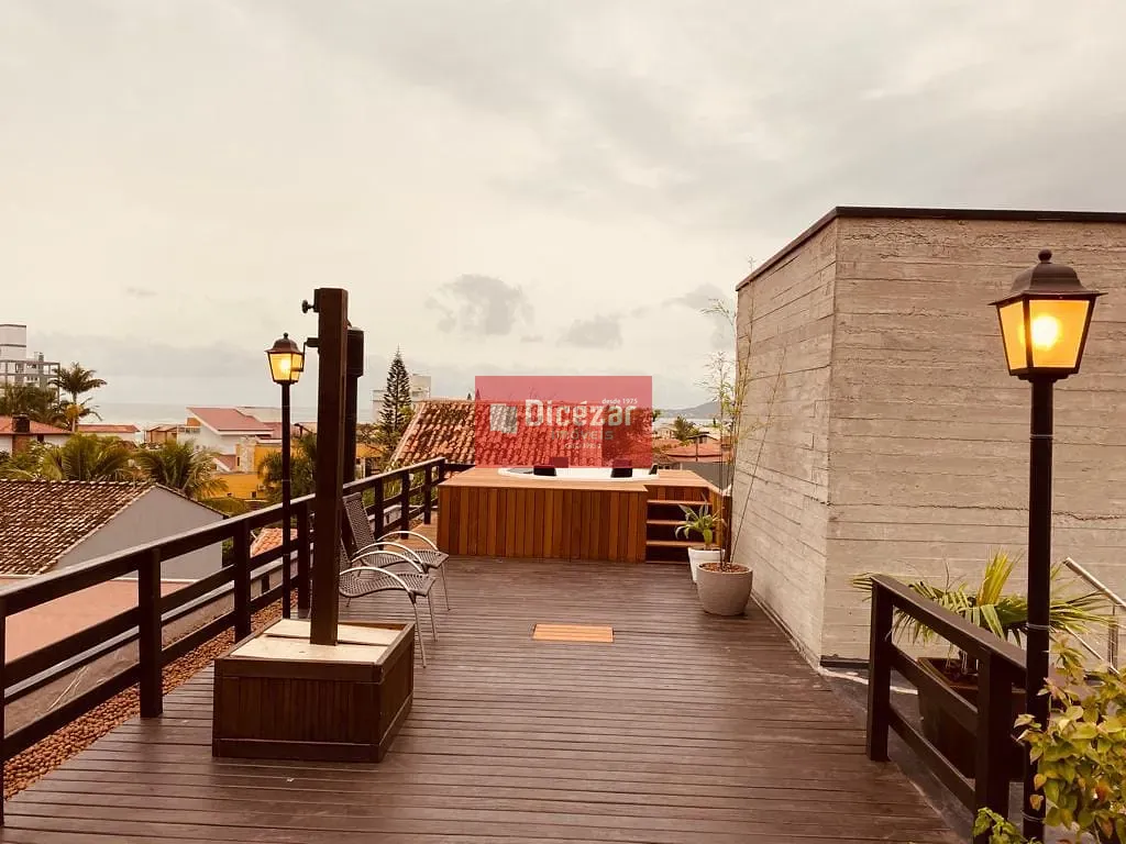 Sobrado, 3 quartos, 236 m² - Foto 25