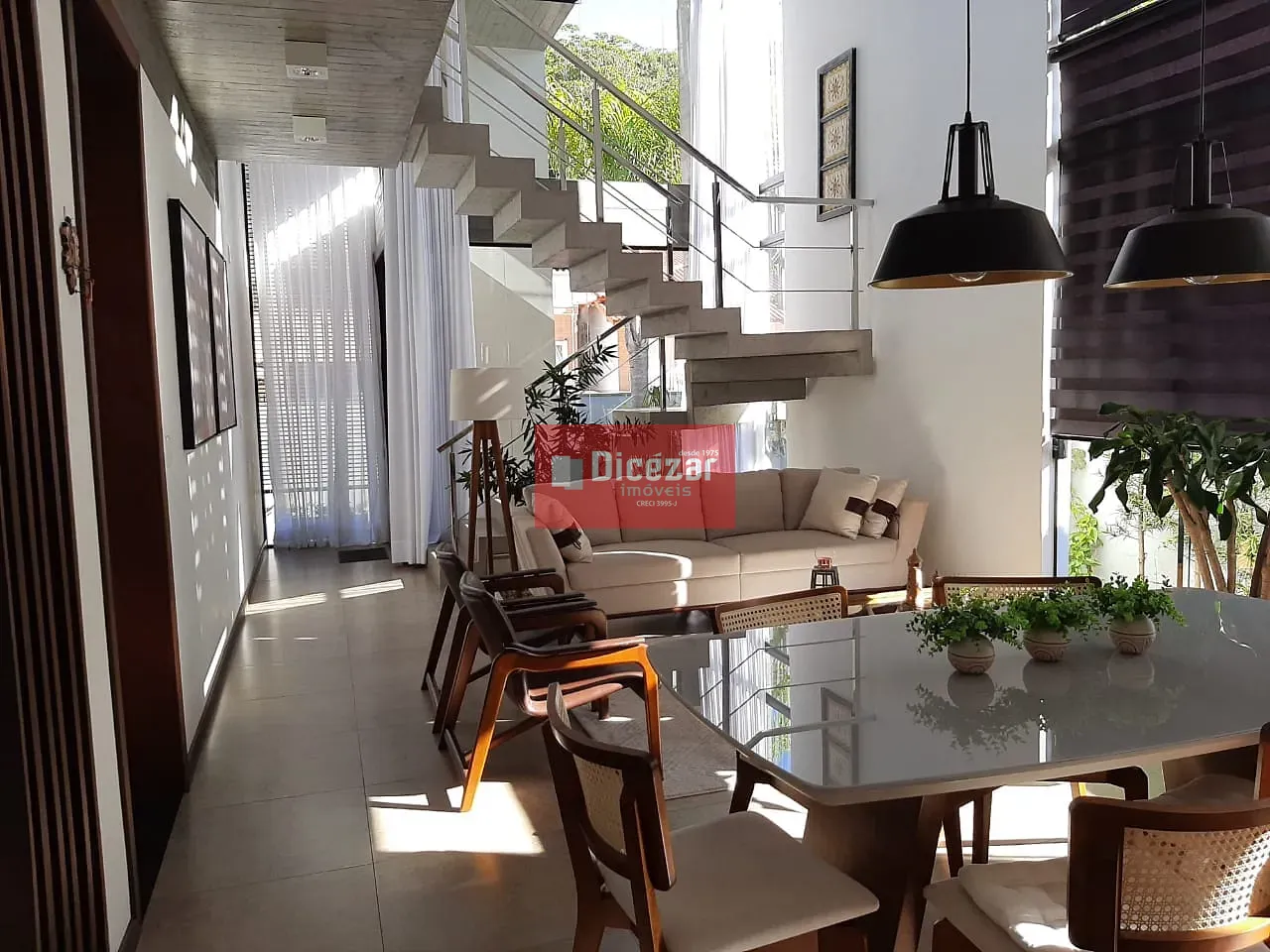 Sobrado, 3 quartos, 236 m² - Foto 3