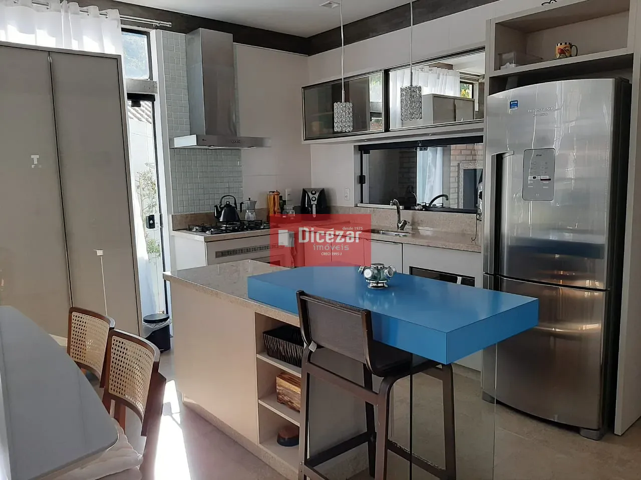 Sobrado, 3 quartos, 236 m² - Foto 8