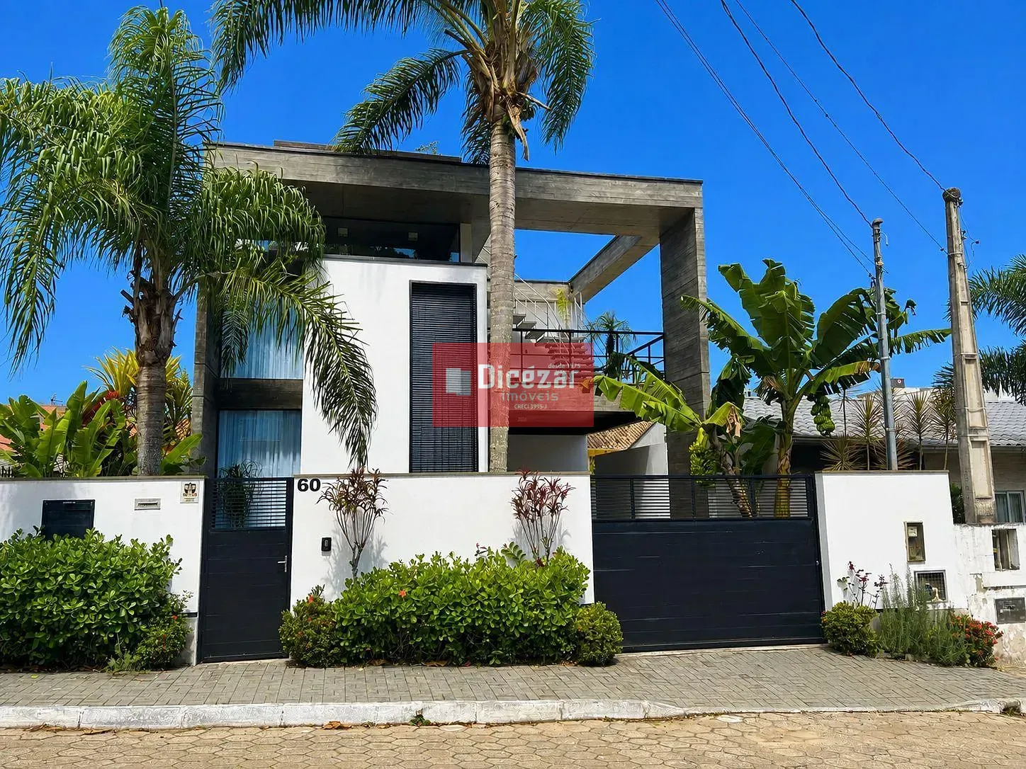 Sobrado, 3 quartos, 236 m² - Foto 2