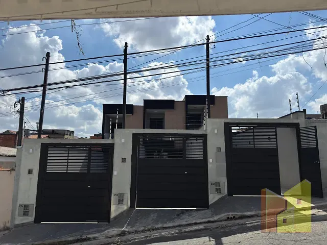 Sobrado 3 quartos e 3 banheiros, à venda, no bairro Vila Dalila em São Paulo