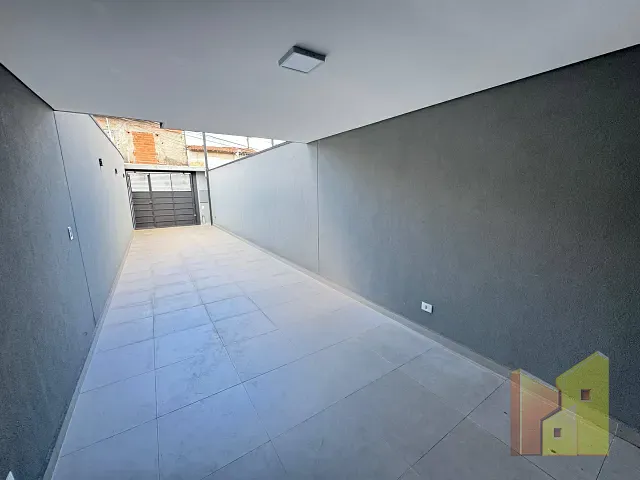 Sobrado 3 quartos e 3 banheiros, à venda, no bairro Vila Dalila em São Paulo