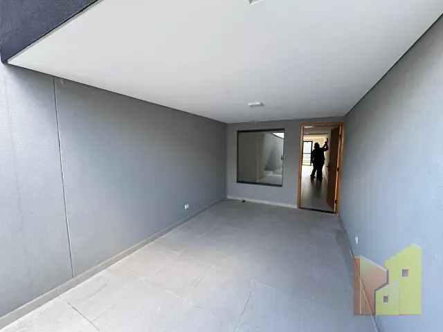Sobrado 3 quartos e 3 banheiros, à venda, no bairro Vila Dalila em São Paulo