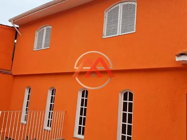 Sobrado à venda ou para alugar, no bairro Vila Industrial em São Paulo