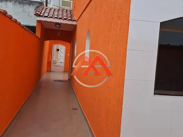 Sobrado à venda ou para alugar, no bairro Vila Industrial em São Paulo