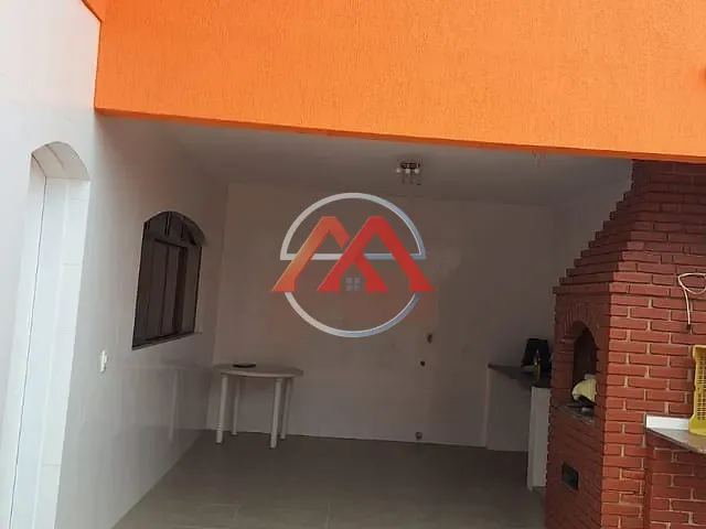 Sobrado à venda ou para alugar, no bairro Vila Industrial em São Paulo