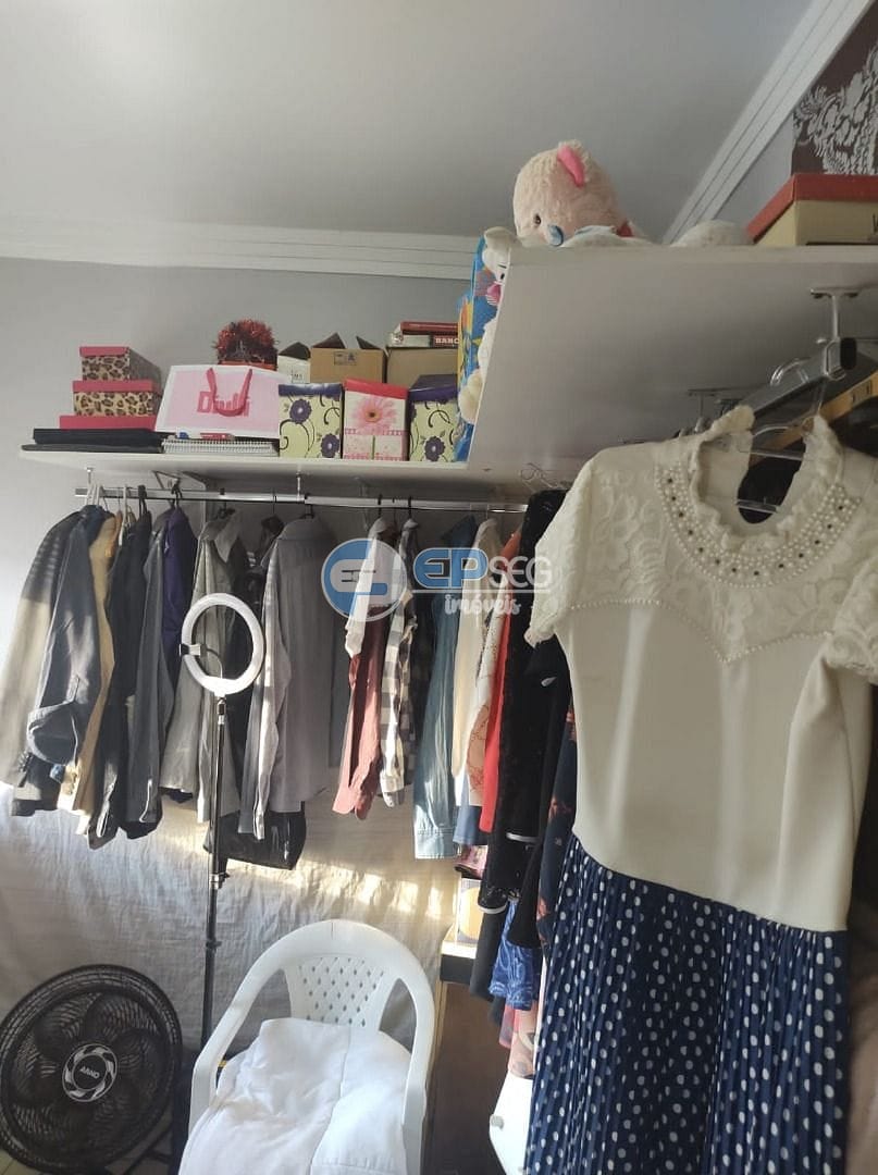 Sobrado, 3 quartos, 100 m² - Foto 24