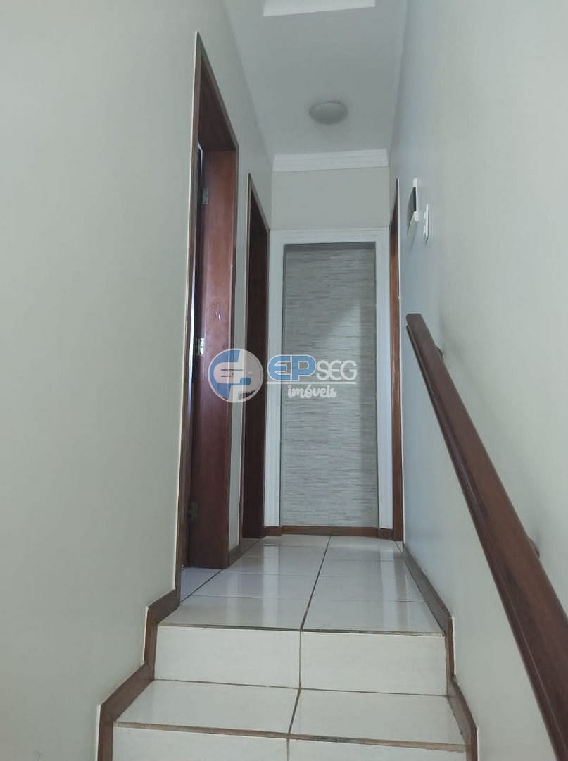 Sobrado, 3 quartos, 100 m² - Foto 13