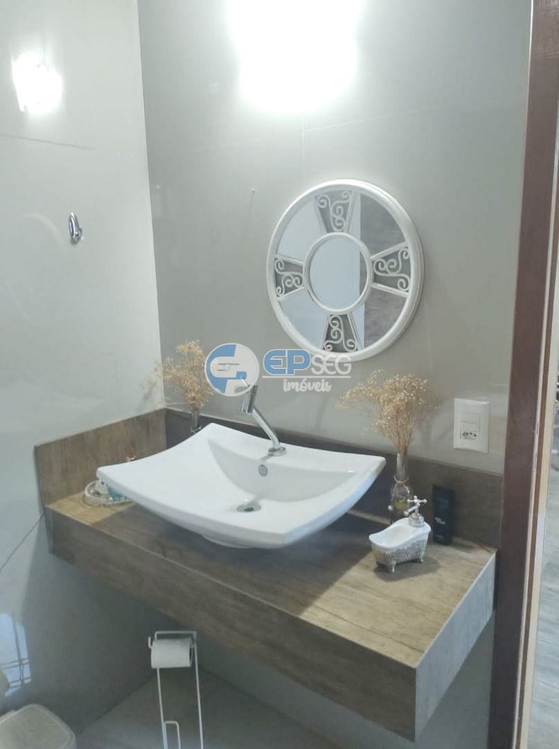 Sobrado, 3 quartos, 100 m² - Foto 6