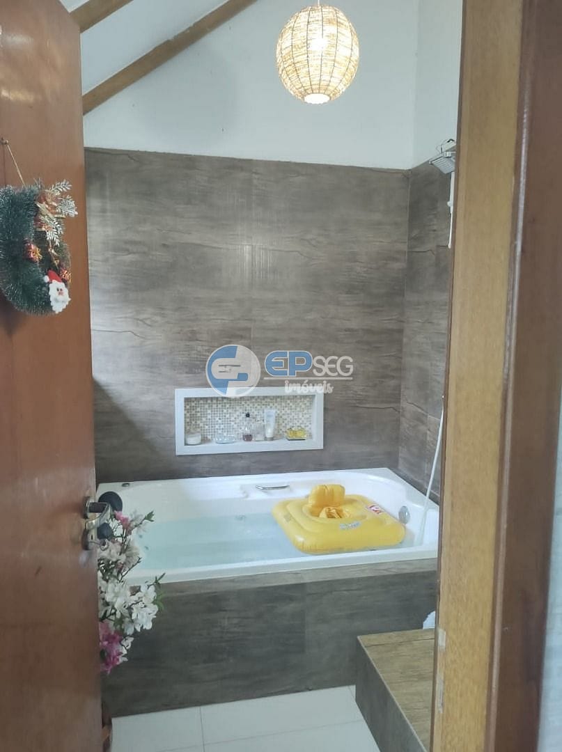 Sobrado, 3 quartos, 100 m² - Foto 7