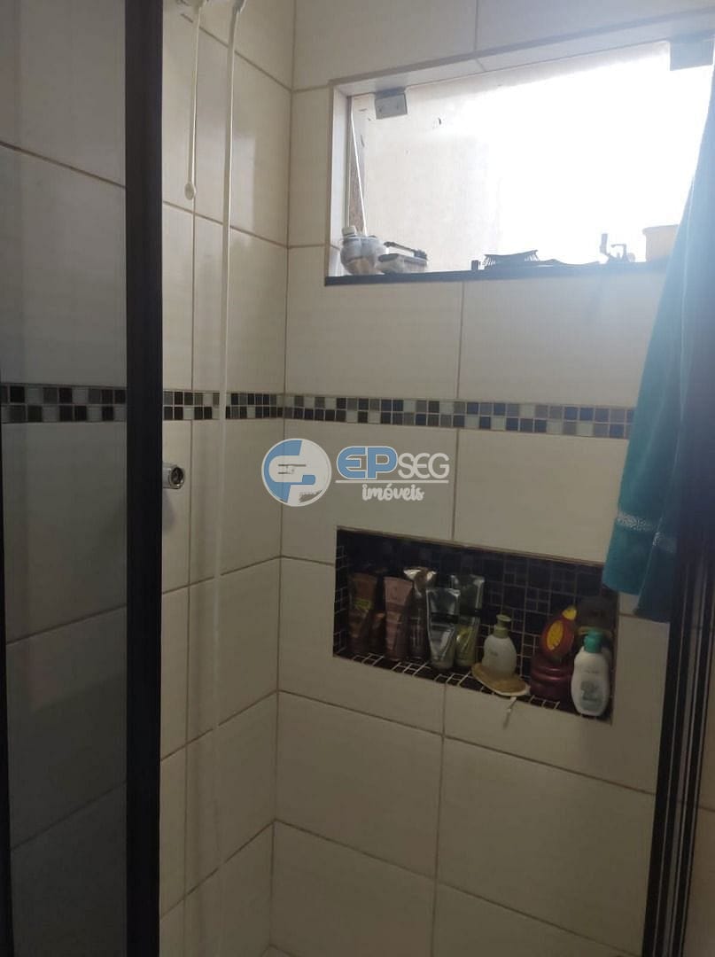 Sobrado, 3 quartos, 100 m² - Foto 19