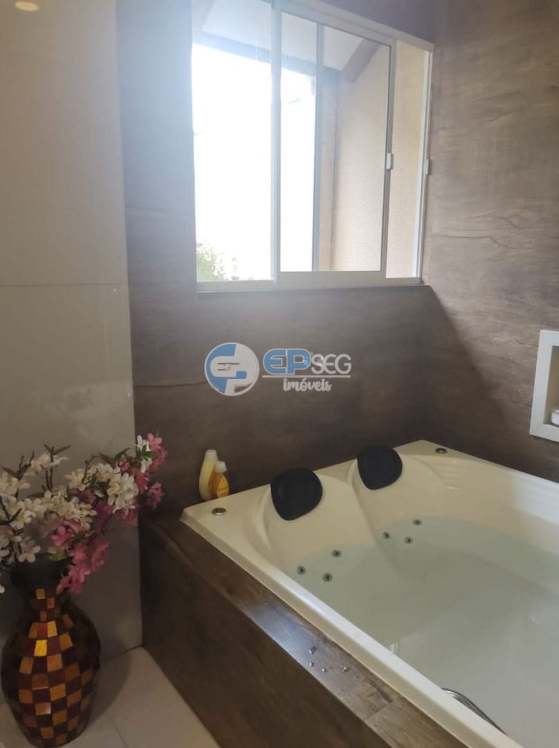 Sobrado, 3 quartos, 100 m² - Foto 5