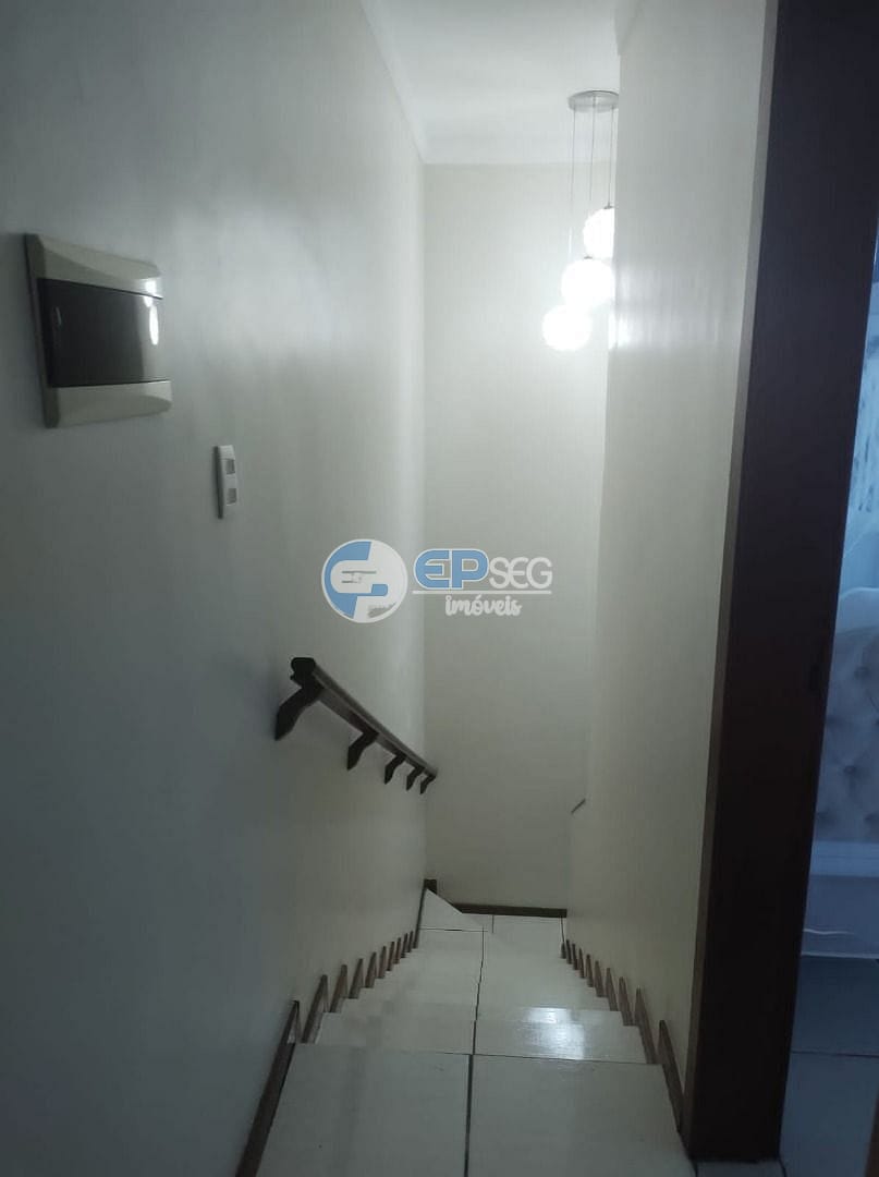Sobrado, 3 quartos, 100 m² - Foto 17