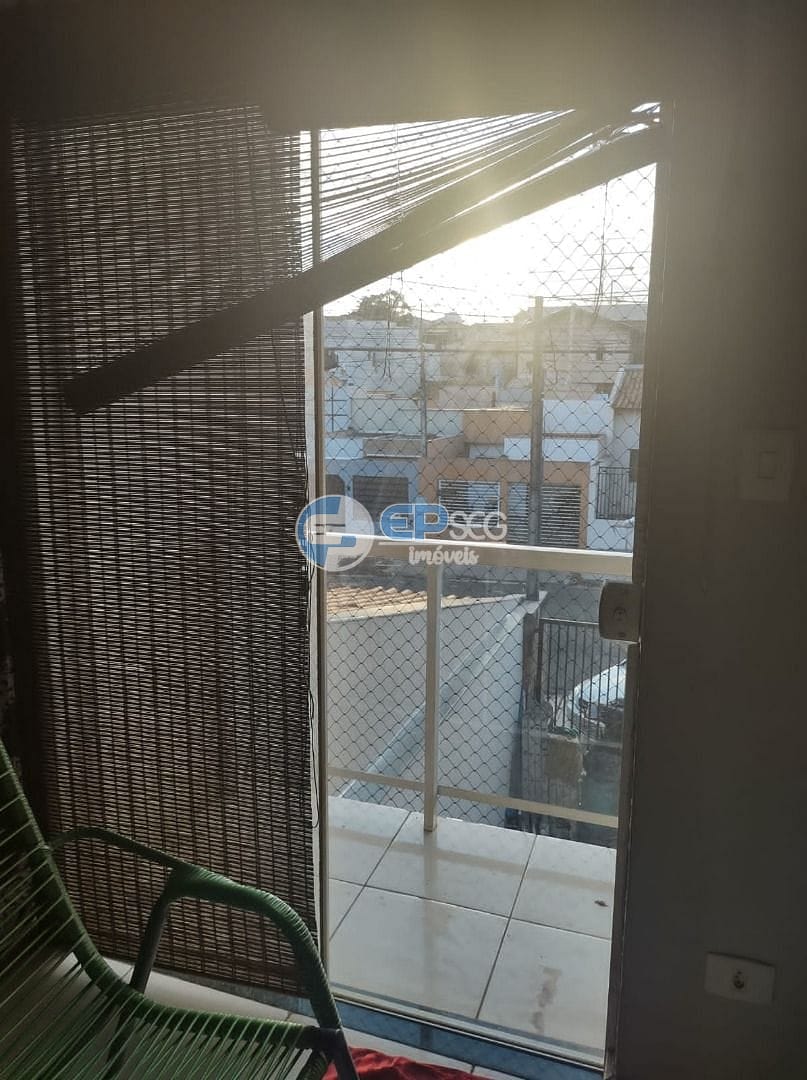 Sobrado, 3 quartos, 100 m² - Foto 23