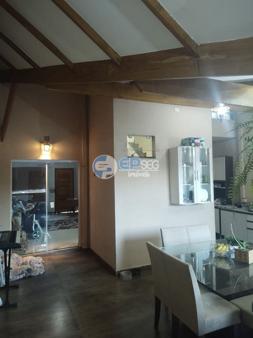 Sobrado, 3 quartos, 100 m² - Foto 30