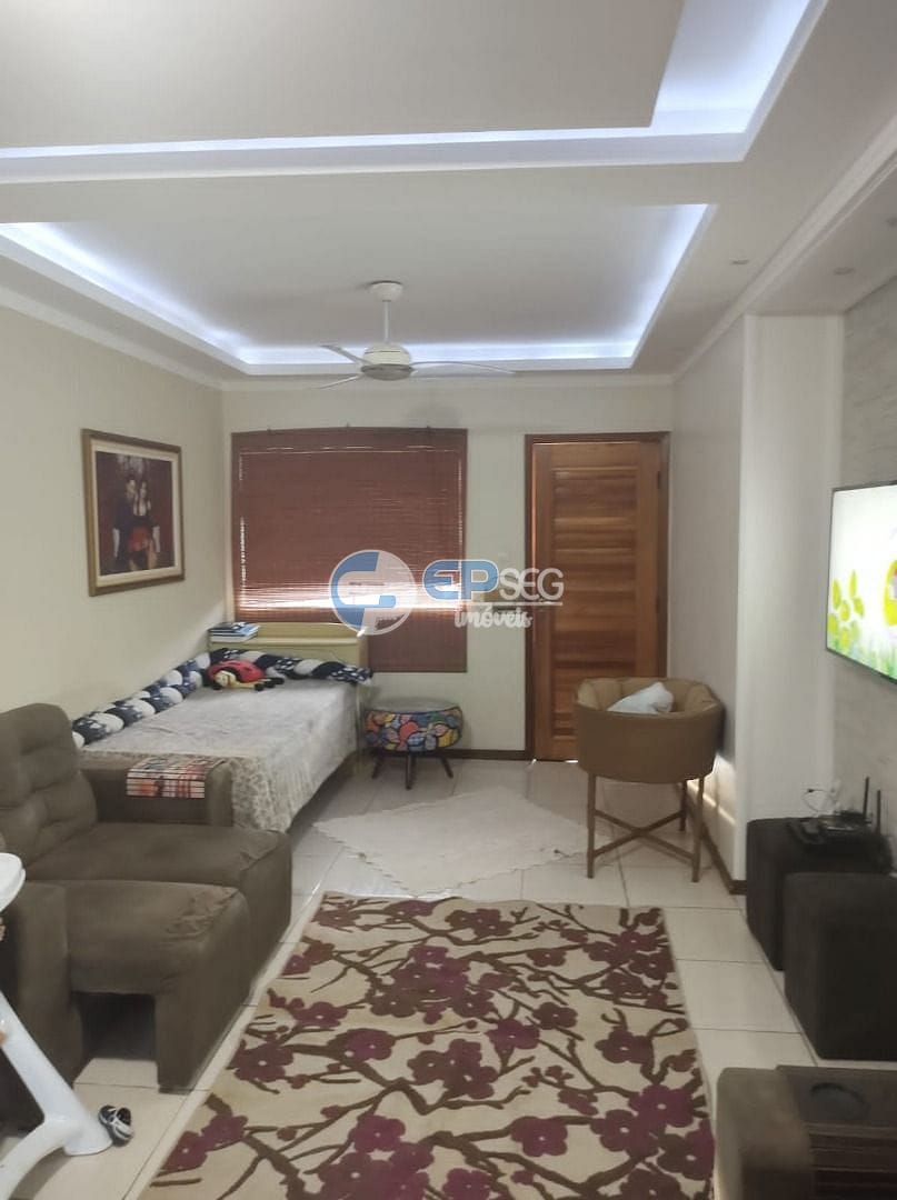 Sobrado, 3 quartos, 100 m² - Foto 18