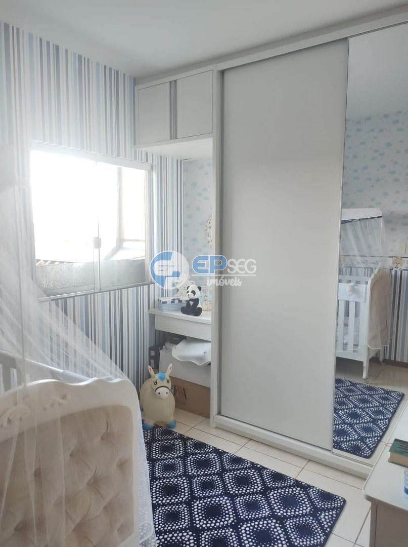 Sobrado, 3 quartos, 100 m² - Foto 11