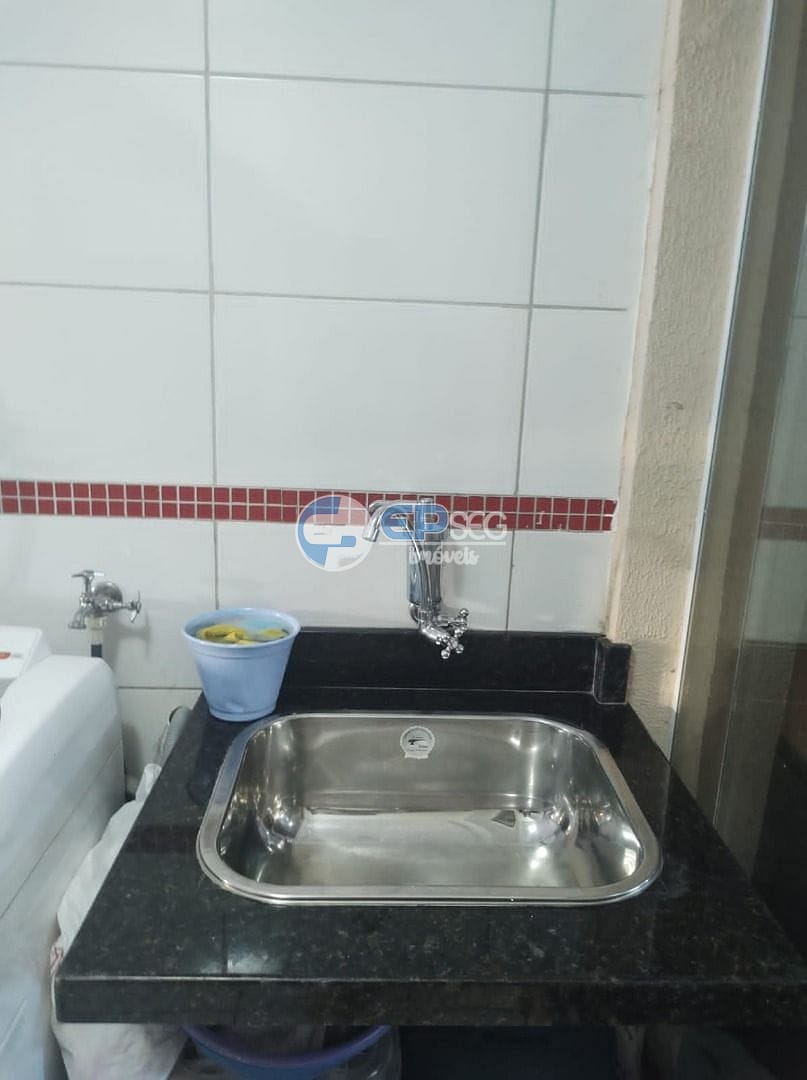 Sobrado, 3 quartos, 100 m² - Foto 10