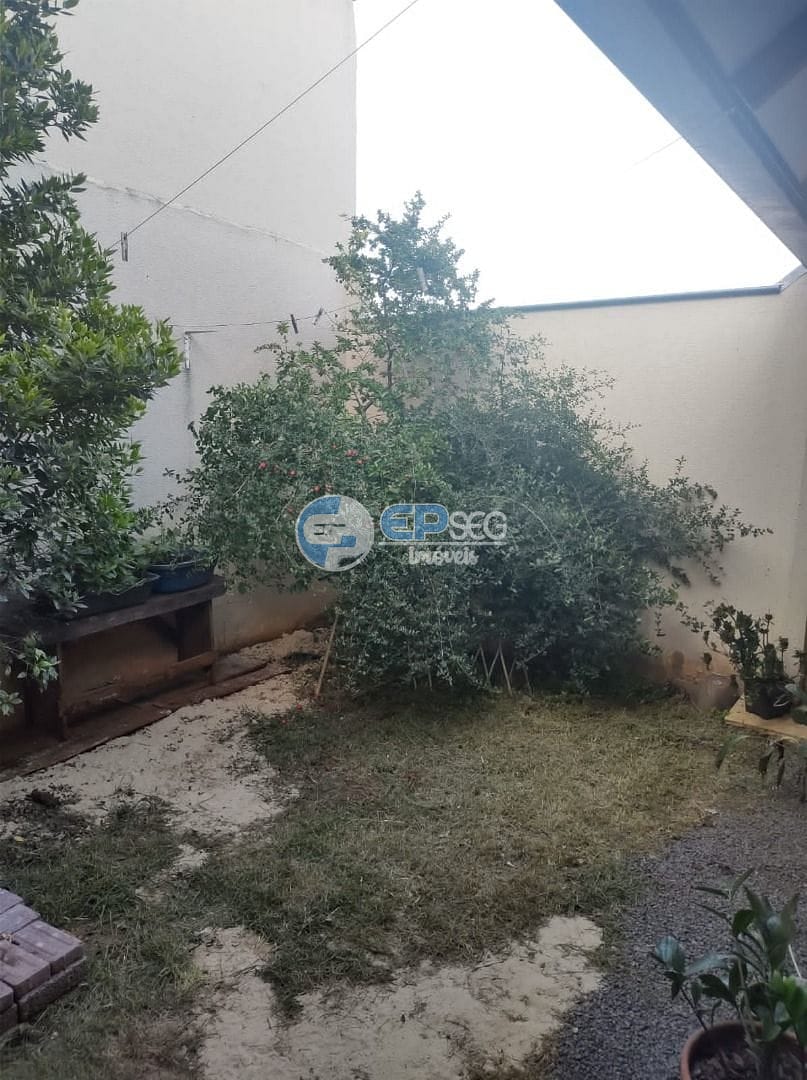 Sobrado, 3 quartos, 100 m² - Foto 12