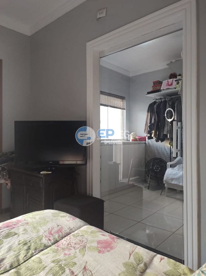 Sobrado, 3 quartos, 100 m² - Foto 28