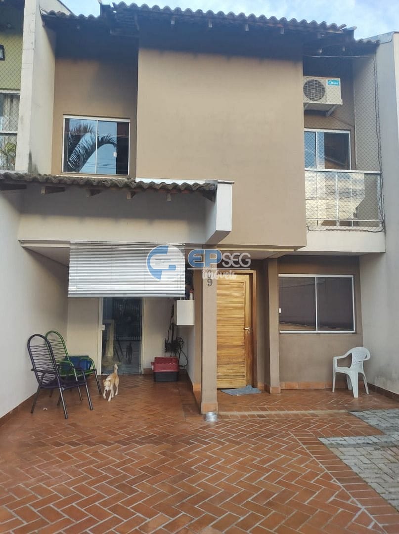 Sobrado, 3 quartos, 100 m² - Foto 2