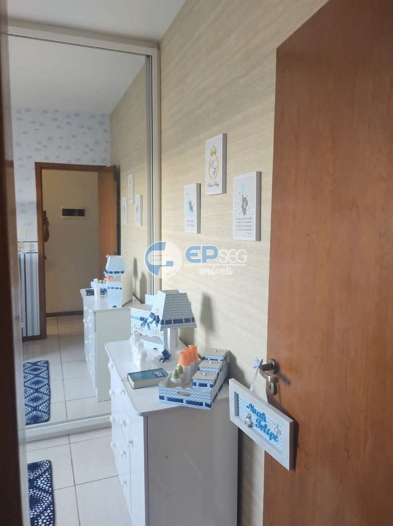 Sobrado, 3 quartos, 100 m² - Foto 15