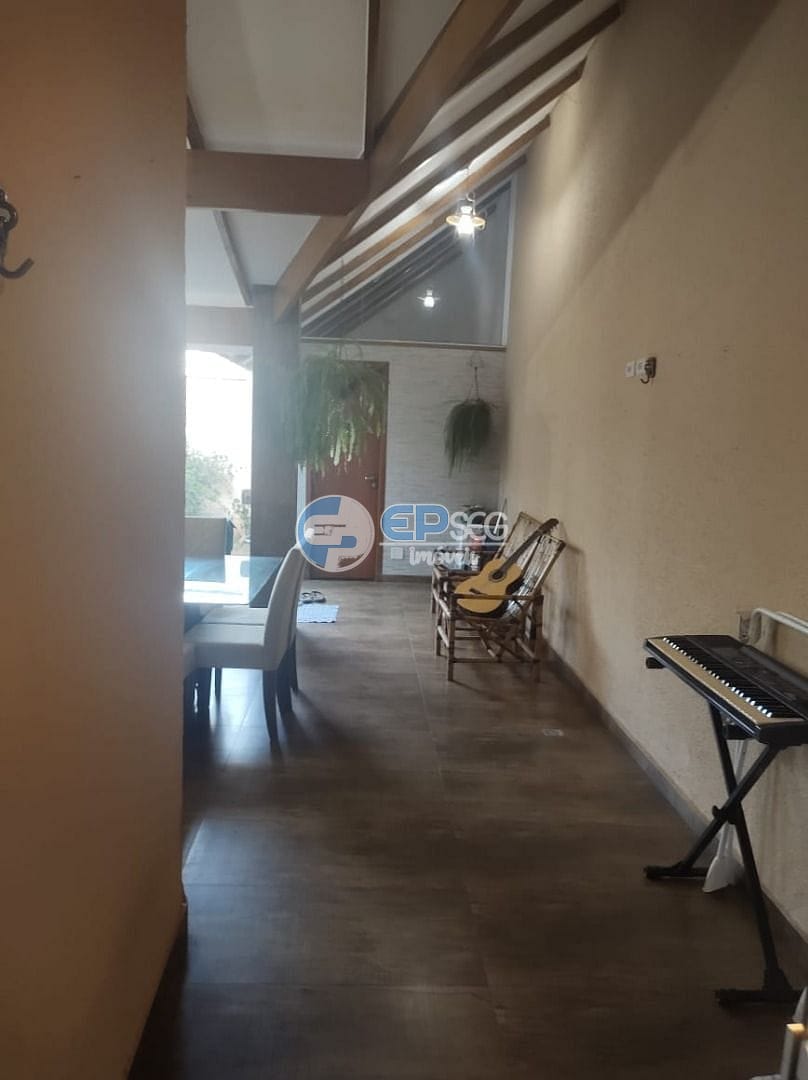 Sobrado, 3 quartos, 100 m² - Foto 31